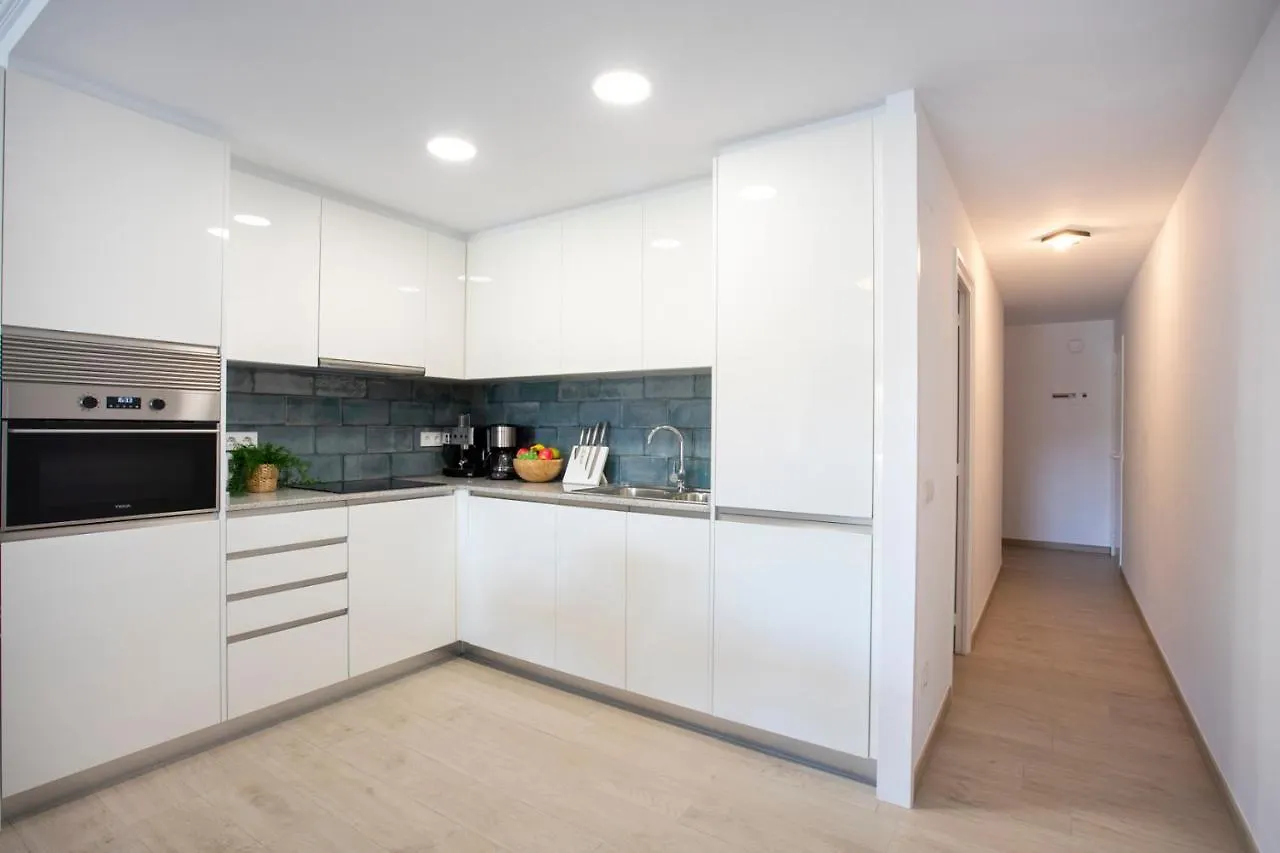 1007 Apartamento Planta Baja Lago San Maurici By Homeselectspain Empuriabrava 0*,