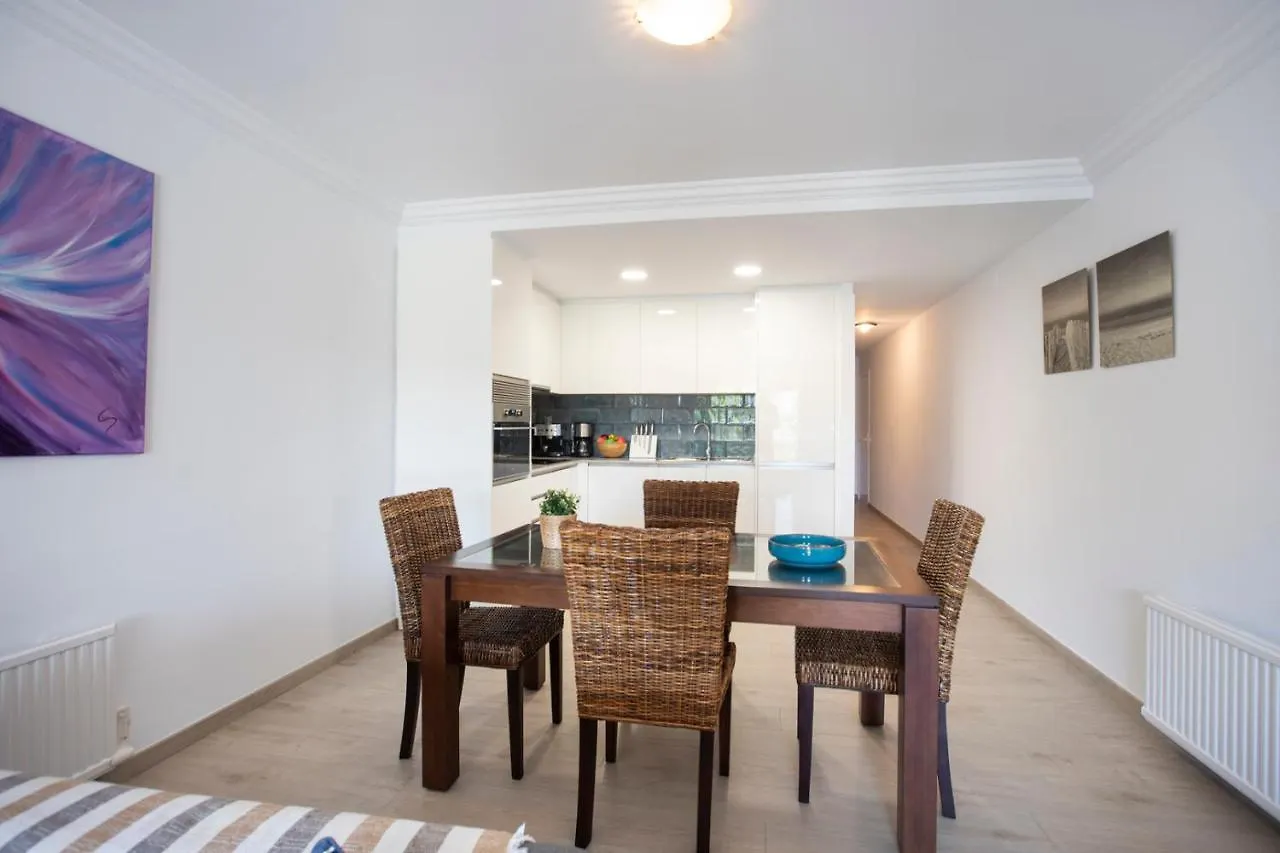 1007 Apartamento Planta Baja Lago San Maurici By Homeselectspain Empuriabrava