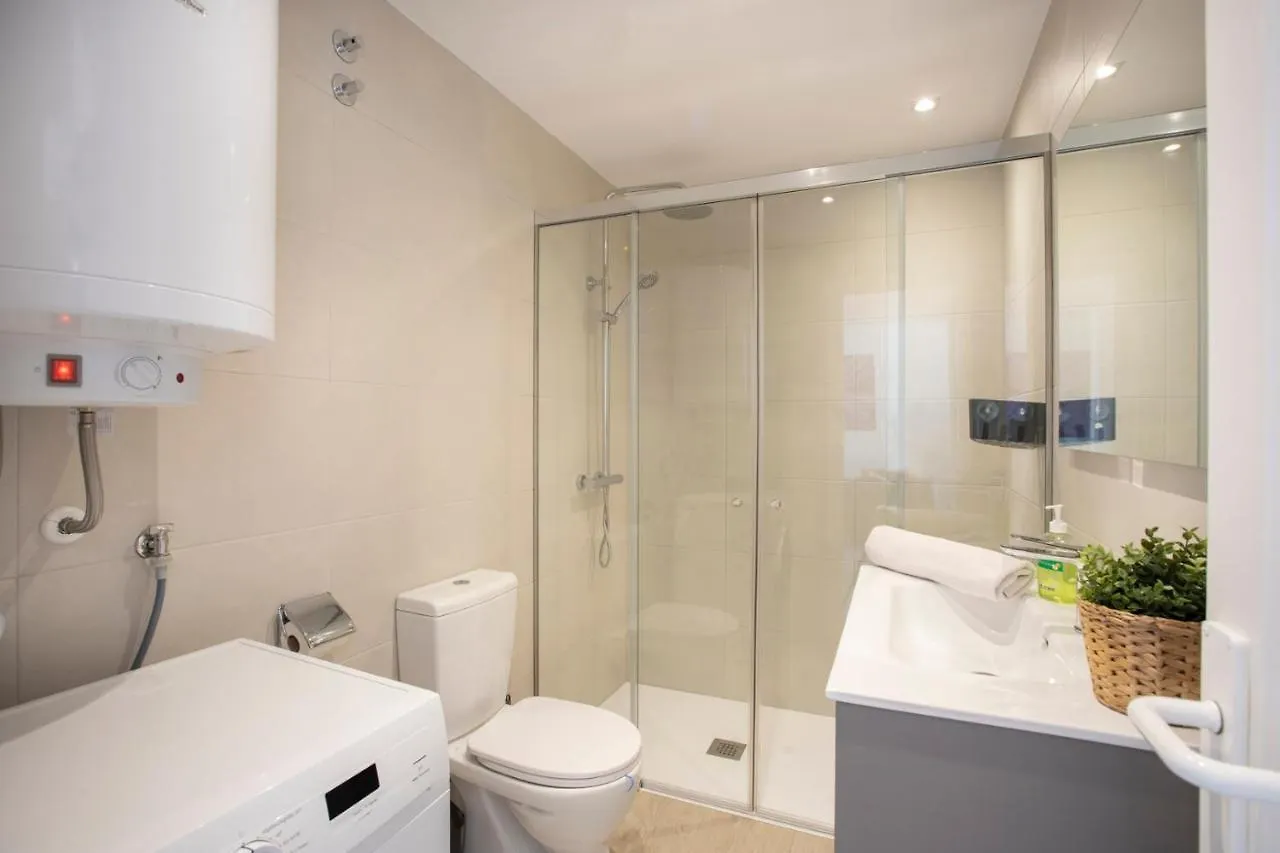 1007 Apartamento Planta Baja Lago San Maurici By Homeselectspain Empuriabrava Espanha