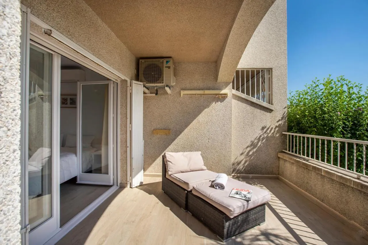 1007 Apartamento Planta Baja Lago San Maurici By Homeselectspain Empuriabrava